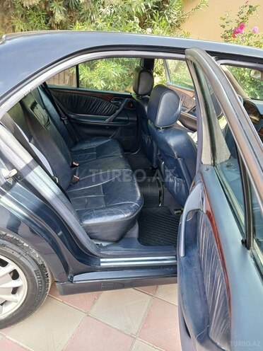 Mercedes E 200 2000, 381,300 km - 2.0 л - Bakı