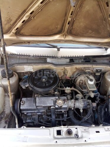 LADA (VAZ) 21099 1997, 185,000 km - 1.5 l - Şirvan