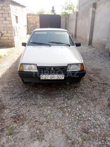 LADA (VAZ) 21099 1997, 185,000 km - 1.5 l - Şirvan
