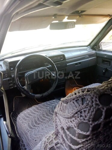 LADA (VAZ) 21099 1997, 185,000 km - 1.5 l - Şirvan