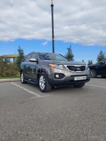 Kia Sorento 2011, 190,000 km - 2.2 l - Bakı