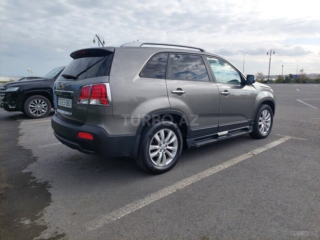 Kia Sorento 2011, 190,000 km - 2.2 l - Bakı