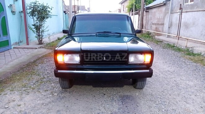 LADA (VAZ) 2107 2007, 45,325 km - 1.6 л - Cəlilabad