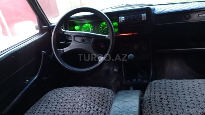 LADA (VAZ) 2107 2007, 45,325 km - 1.6 л - Cəlilabad