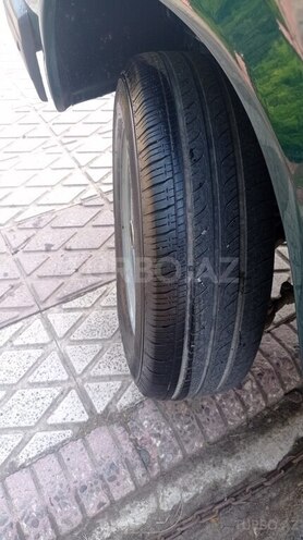 LADA (VAZ) 2107 2007, 45,325 km - 1.6 л - Cəlilabad