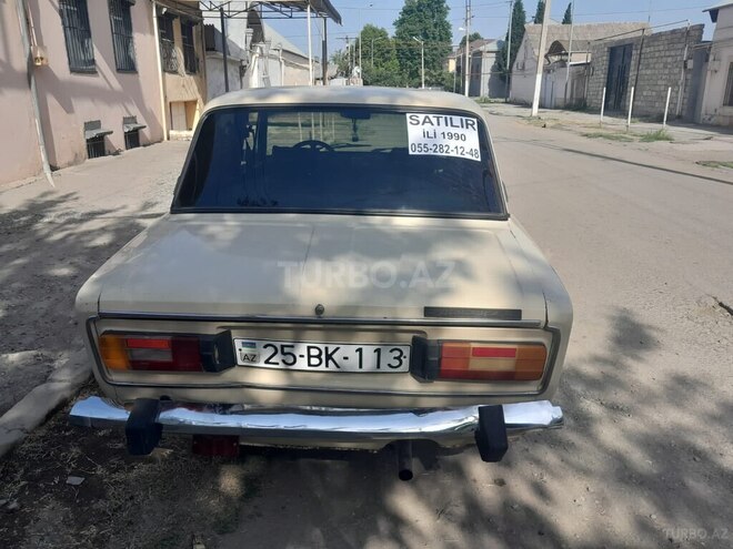 LADA (VAZ) 2106