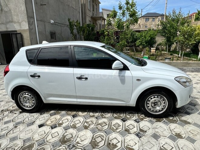 Kia Ceed 2008, 211,350 km - 1.4 л - Bakı