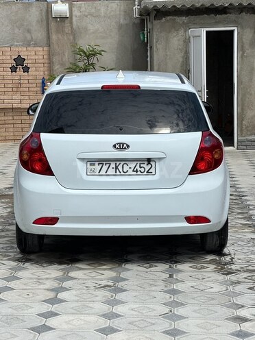Kia Ceed 2008, 211,350 km - 1.4 л - Bakı