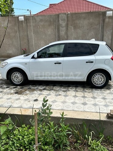 Kia Ceed 2008, 211,350 km - 1.4 л - Bakı
