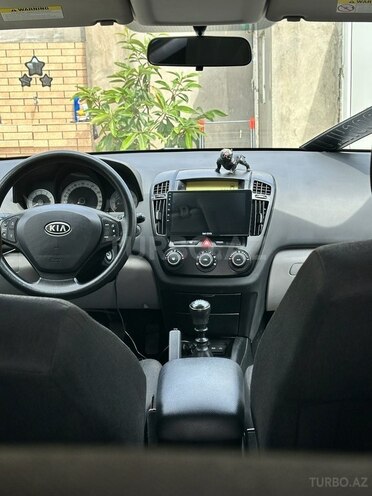 Kia Ceed 2008, 211,350 km - 1.4 л - Bakı