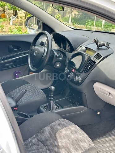 Kia Ceed 2008, 211,350 km - 1.4 л - Bakı