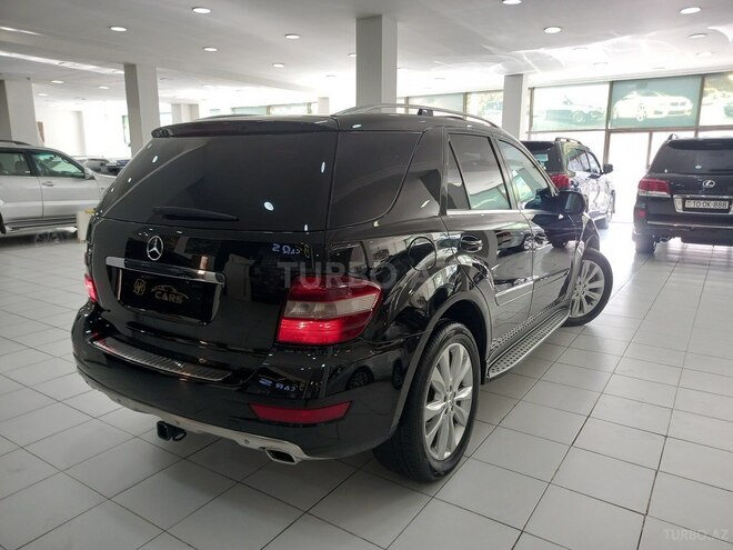 Mercedes ML 350 4MATIC