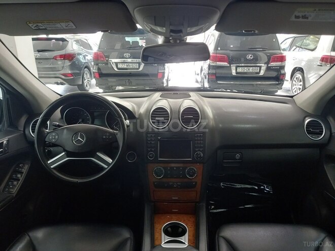 Mercedes ML 350 4MATIC