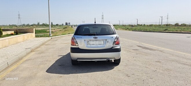 Kia Pride 2007, 184,000 km - 1.5 l - Mingəçevir