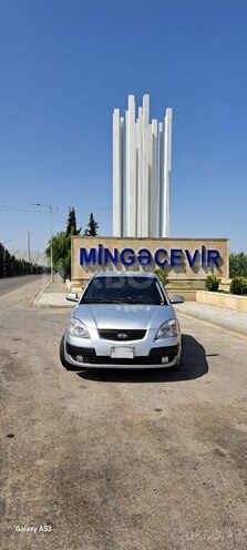 Kia Pride 2007, 184,000 km - 1.5 l - Mingəçevir