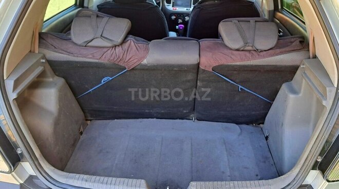 Kia Pride 2007, 184,000 km - 1.5 l - Mingəçevir