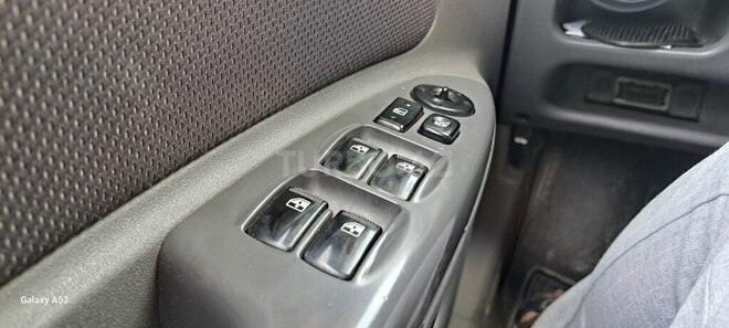 Kia Pride 2007, 184,000 km - 1.5 l - Mingəçevir