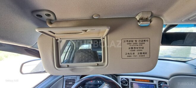 Kia Pride 2007, 184,000 km - 1.5 l - Mingəçevir