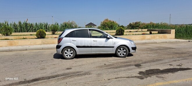 Kia Pride 2007, 184,000 km - 1.5 l - Mingəçevir
