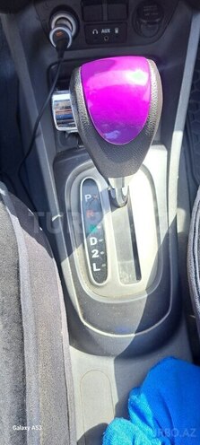 Kia Pride 2007, 184,000 km - 1.5 l - Mingəçevir
