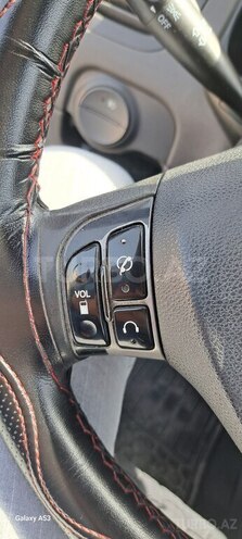 Kia Pride 2007, 184,000 km - 1.5 l - Mingəçevir
