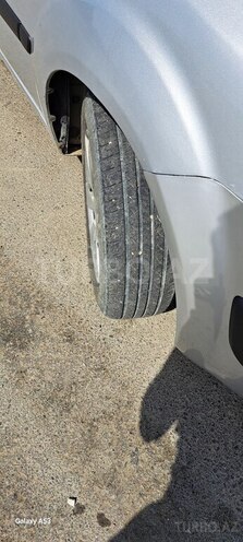 Kia Pride 2007, 184,000 km - 1.5 l - Mingəçevir