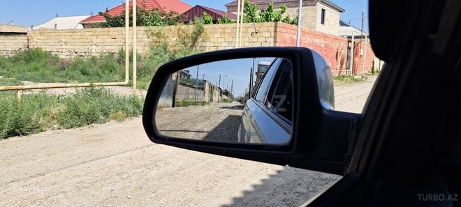 Kia Pride 2007, 184,000 km - 1.5 l - Mingəçevir