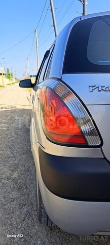 Kia Pride 2007, 184,000 km - 1.5 l - Mingəçevir