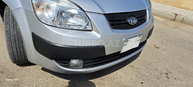 Kia Pride 2007, 184,000 km - 1.5 l - Mingəçevir