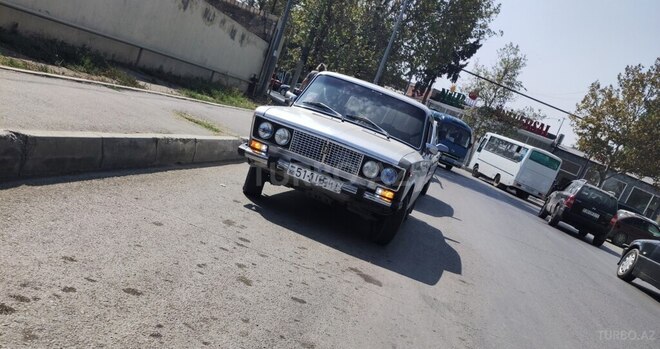 LADA (VAZ) 2106 1993, 75,850 km - 1.6 л - Gəncə