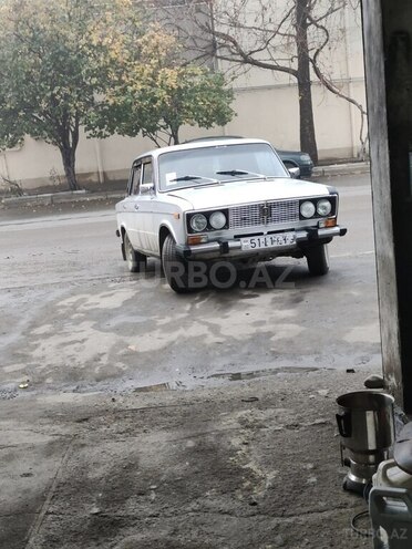 LADA (VAZ) 2106 1993, 75,850 km - 1.6 л - Gəncə