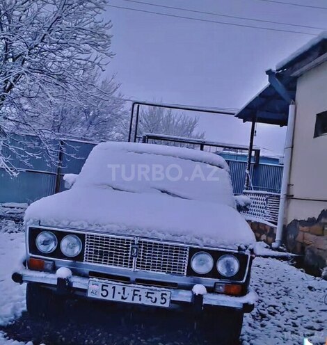 LADA (VAZ) 2106 1993, 75,850 km - 1.6 л - Gəncə