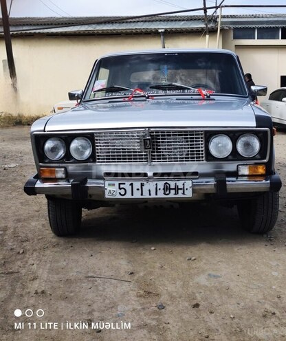 LADA (VAZ) 2106 1993, 75,850 km - 1.6 л - Gəncə
