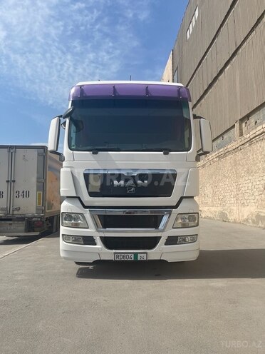 MAN TGX 18.440