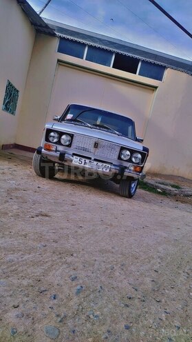 LADA (VAZ) 2106 1993, 75,850 km - 1.6 л - Gəncə