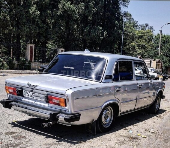 LADA (VAZ) 2106 1993, 75,850 km - 1.6 л - Gəncə