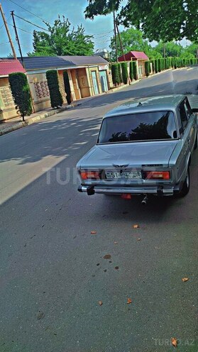 LADA (VAZ) 2106 1993, 75,850 km - 1.6 л - Gəncə