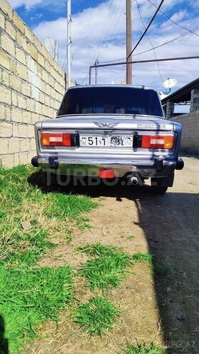 LADA (VAZ) 2106 1993, 75,850 km - 1.6 л - Gəncə