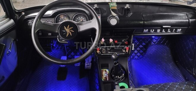LADA (VAZ) 2106 1993, 75,850 km - 1.6 л - Gəncə