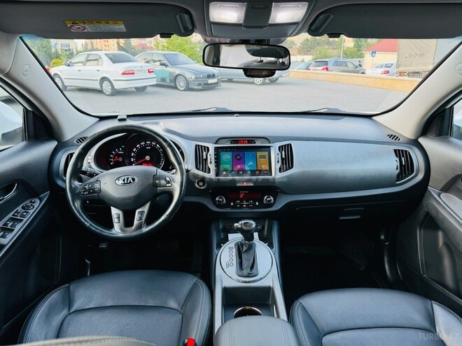 Kia Sportage 2014, 175,000 km - 2.0 l - Bakı