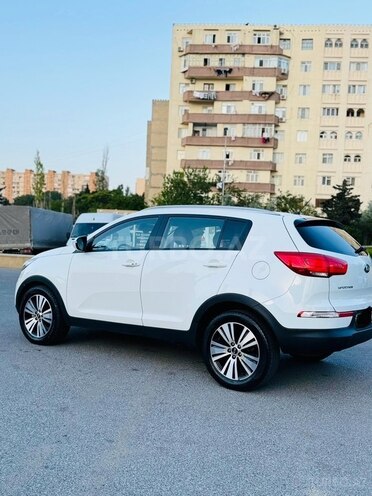 Kia Sportage 2014, 175,000 km - 2.0 l - Bakı