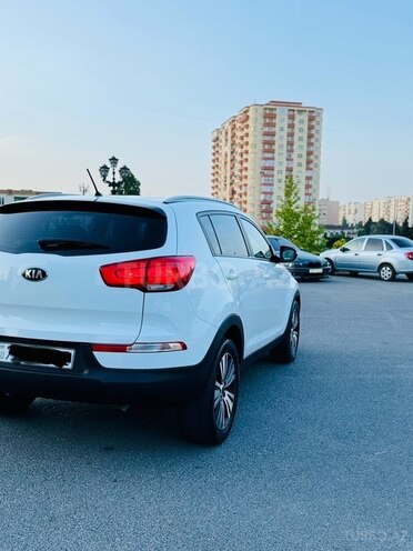 Kia Sportage 2014, 175,000 km - 2.0 l - Bakı