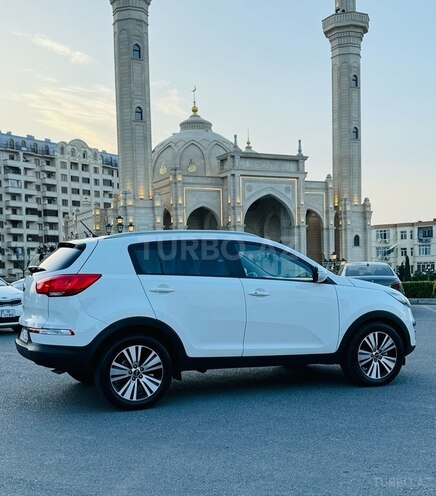 Kia Sportage 2014, 175,000 km - 2.0 l - Bakı