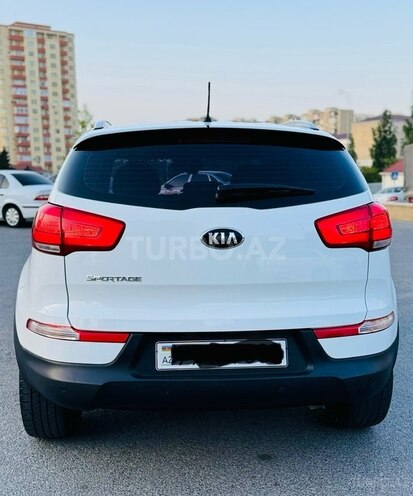 Kia Sportage 2014, 175,000 km - 2.0 l - Bakı