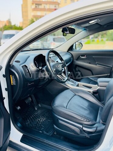 Kia Sportage 2014, 175,000 km - 2.0 l - Bakı