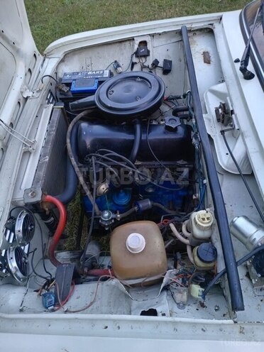 LADA (VAZ) 21011 1977, 80,000 km - 1.3 л - Balakən