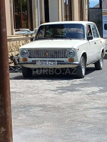 LADA (VAZ) 21011 1977, 80,000 km - 1.3 л - Balakən