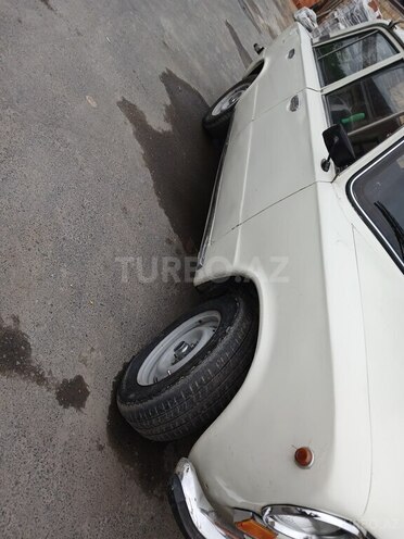 LADA (VAZ) 21011 1977, 80,000 km - 1.3 л - Balakən
