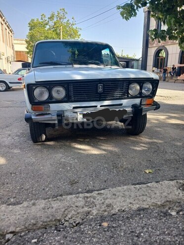 LADA (VAZ) 2106 1993, 45,000 km - 1.6 l - Bakı