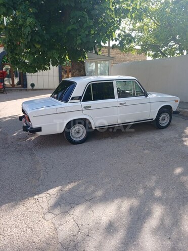 LADA (VAZ) 2106 1993, 45,000 km - 1.6 l - Bakı